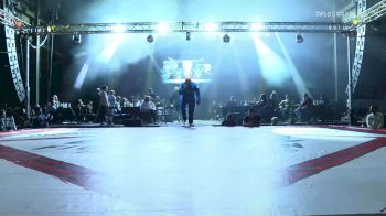 Jordan Fosback vs Sergio Trevino 2026 Battle Of The Badge 6