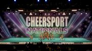 Steel Elite Athletics - Prestige [2026 L1 Youth - Flex - D2 - Small - A Day 1] 2026 CHEERSPORT National All Star Cheerleading Championship
