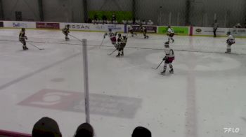 Replay: Home - 2023 PMHA vs St. Marys | Nov 29 @ 4 PM