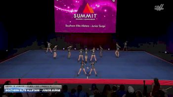 Southern Elite Allstars - Junior Surge [2026 L2 Junior - Flex - D2 - Small A] 2026 The D2 Summit