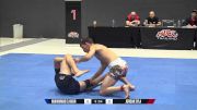 Jordan Zyla vs Muhammad El Kheir 2025 ADCC Asia & Oceania Championship