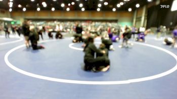 155 lbs Round Of 32 - Hailey Sandoval, Lassen vs Ellie Davis, Eagle