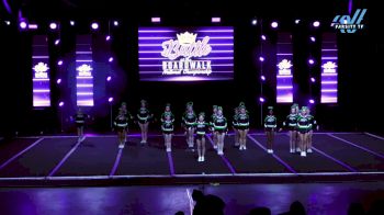 The Stingray Allstars - Gemini [2025 L2 Junior - Medium Day 1] 2025 SU Battle at the Boardwalk Grand Nationals