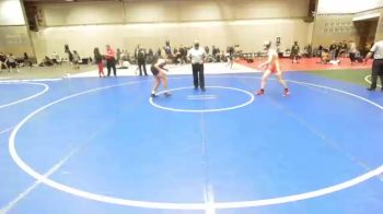 113 lbs Rr Rnd 2 - Riley Carlucci, New England Gold vs Austin Letsche, Best Trained Wrestling