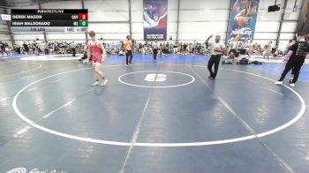 152 lbs Rr Rnd 3 - Campbell Tufts-Piercy, Capital City Wrestling Club vs Theo Pesch, Mayo Quanchi Silver