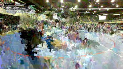 Round Of 16 - Oliver Cacciola, Upper Pittsgrove vs Emerson Lai, Linwood