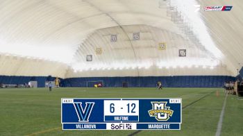 Replay: Villanova vs Marquette | Apr 9 @ 1 PM