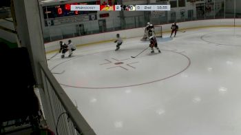 Replay: Home - 2025 Casselman vs Embrun | Sep 5 @ 7 PM