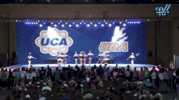 Premier Athletics - Nashville - COUGARS [2023 L1 Junior Day 2] 2023 UCA Sevierville Showdown