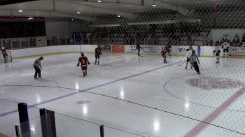 Replay: Home - 2025 Kodiaks vs Blades | Sep 20 @ 7 PM