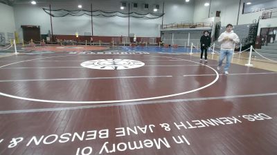 999 lbs Rr Rnd 2 - Wrestler6 Test6, KapTest vs Wrestler5 Test5, KapTest