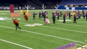 Colt Cadets "THE WOODS" at 2024 DCI World Championship