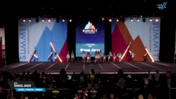 ACX - Swag Jags [2025 L2 Youth - Small Day 1] 2025 The Youth Summit
