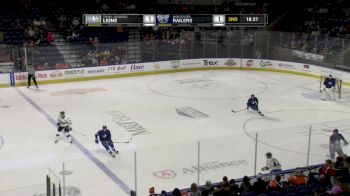 Replay: Home - 2024 Trois-Rivières vs Worcester | Jan 6 @ 7 PM