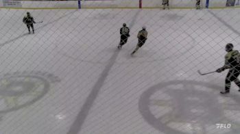 Replay: Home - 2025 Ice U16 vs NCHA U16 | Feb 2 @ 9 AM