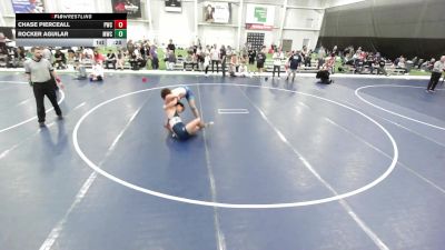 Junior Boys - 175 lbs Cons. Round 4 - Rocker Aguilar, MATPAC Wrestling Club vs Chase Pierceall, Plainfield Wrestling Club