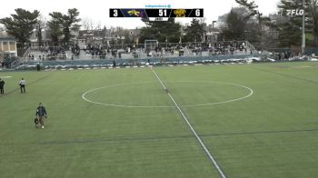 Replay: UMBC vs Drexel | Feb 15 @ 12 PM