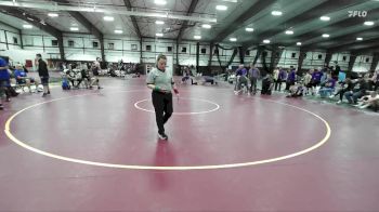 175 lbs Round 2 (8 Team) - Ryder Wade, Fremont vs Jaymon Bailey, North Summit