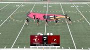 Replay: Salisbury vs Catholic | Sep 27 @ 2 PM