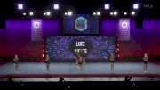 Lutz Chiefs [2022 Jr. Varsity Show Cheer 2] 2022 Pop Warner National Cheer & Dance Championship