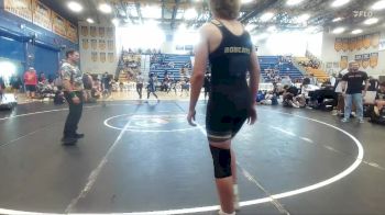 215 lbs Semis & Wb (16 Team) - Jeb Lemmond, Braves WC vs Destin Watson, Buchholz