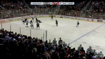 Replay: Home - 2023 Pensacola vs Birmingham | Nov 24 @ 7 PM