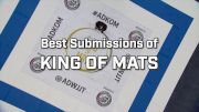 You Choose! Vote For The Best Submission from King of Mats Los Angeles
