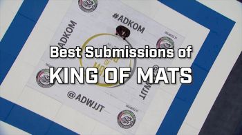 Vote For Best Finish from King of Mats
