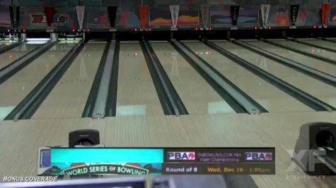 XF2-2015 Viper Championship - Match Play