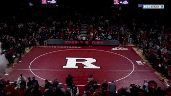 Rider vs Rutgers