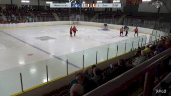 Replay: Home - 2023 Port Colborne vs Fort Erie | Oct 28 @ 6 PM