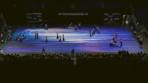 Revival "Indianapolis IN" at 2026 WGI Guard World Championships