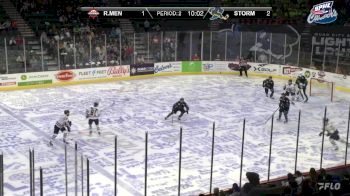 Replay: Away - 2025 Peoria vs Quad City | Feb 6 @ 11 AM
