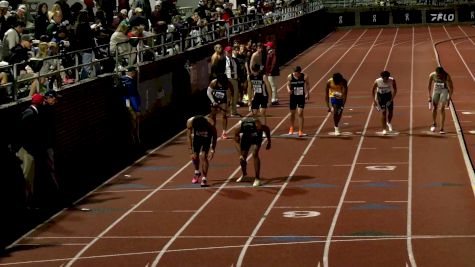 Watch College Men's CTC 4x400 Relay (Event 410) At 2026 Penn Relays
