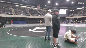Replay: Mat 6 - 2026 MAWA Eastern National Championships | May 3 @ 8 AM