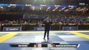 Uros Veselinov vs Maximiliano Agustin Royg Vazquez 2026 Pan Kids Jiu-Jitsu IBJJF Championship