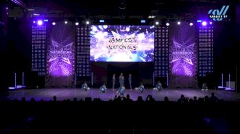 Energizers - Fountain of Youth [2025 Youth - Variety Day 1] 2025 JAMfest Dance Super Nationals