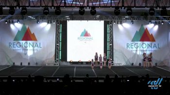 Dream Xtreme - J-Bling [2022 L2 Junior - D2 - Small Day 2] 2022 The West Regional Summit DI/DII