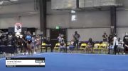Ariana DeSouza - Floor, Dream Xtreme - 2021 Region 1 Women's Championships