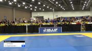 Randall James Gordon vs Zachary Ryan Angeles 2024 IBJJF Jiu-Jitsu CON International