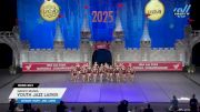 Dance Mania - Youth Jazz Large [2025 Youth - Jazz - Large Day 1] 2025 UCA & UDA All Star National Championship