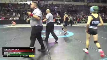 Replay: M4 - 2022 NMAA (NM) State Wrestling Championships | Feb 19 @ 10 AM
