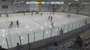 Replay: Home - 2025 Smiths Falls vs Navan | Mar 7 @ 7 PM