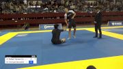 Alejandro Rafael Tolmos Coquelet vs Marcelo Enrique Gonzalez Montoro 2024 Pan IBJJF Jiu-Jitsu No-Gi Championship
