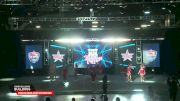 COHEA BULLDOGS - Bulldogs [2026 High School Perf NT Medium Day 2] 2026 US Open Cheerleading & Dance Championship