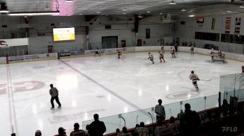 Replay: Home - 2025 Contacts U18 AAA vs Hounds U18 AAA | Feb 19 @ 4 PM