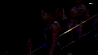 50 kg Champ. Round 2 - Morgan Turner, All I See Is Gold /TMWC vs Katie Gomez, TMWC