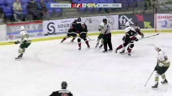 Replay: Home - 2024 Chilliwack vs Powell River | Dec 14 @ 6 PM