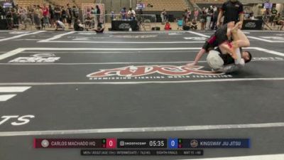 Alexander Cardinal vs Spencer Jeffreys 2026 ADCC Nashville Open