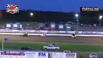Full Replay | Sprint Invaders at 34 Raceway 5/29/22